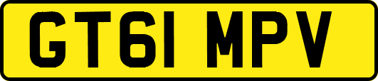 GT61MPV