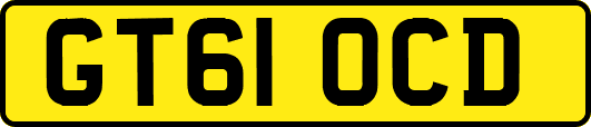 GT61OCD