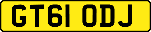 GT61ODJ