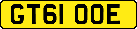 GT61OOE