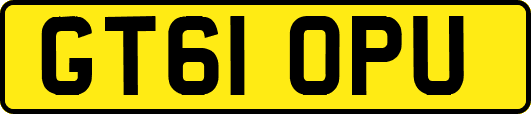 GT61OPU