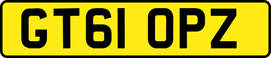 GT61OPZ