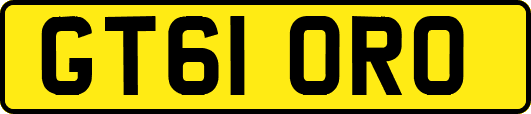GT61ORO