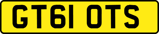 GT61OTS