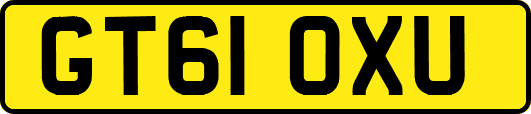 GT61OXU