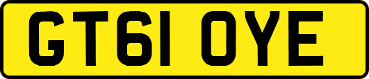 GT61OYE