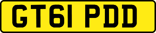 GT61PDD