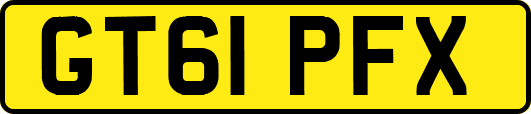 GT61PFX