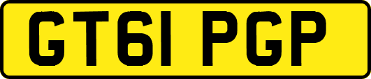 GT61PGP