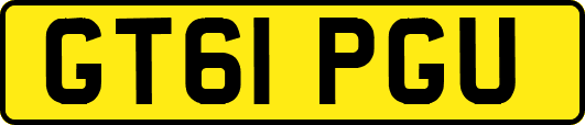 GT61PGU