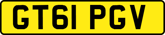 GT61PGV