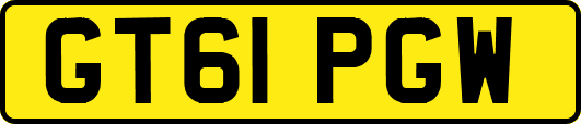 GT61PGW