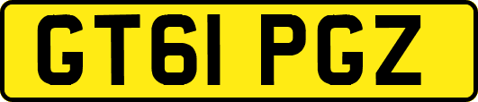 GT61PGZ