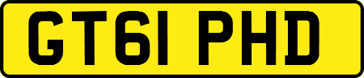 GT61PHD