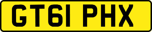 GT61PHX