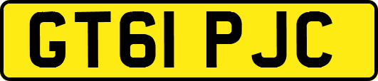 GT61PJC