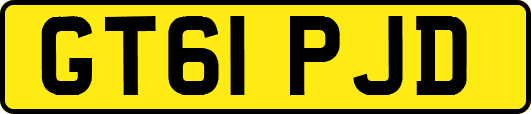 GT61PJD