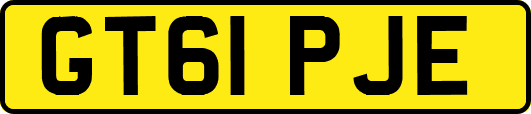GT61PJE
