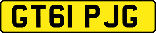 GT61PJG