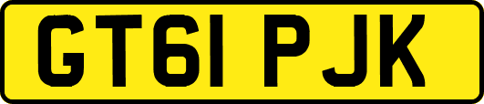 GT61PJK