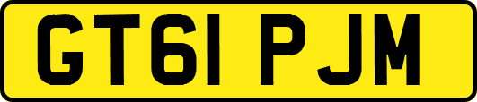 GT61PJM