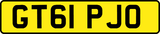 GT61PJO