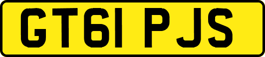 GT61PJS