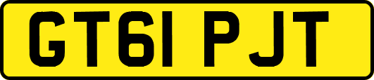 GT61PJT