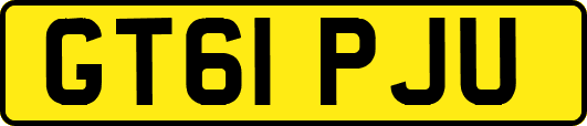 GT61PJU