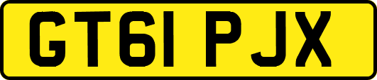 GT61PJX