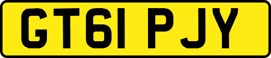 GT61PJY