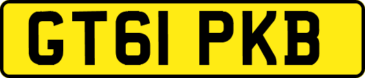 GT61PKB