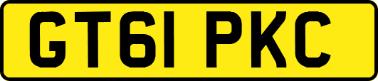 GT61PKC