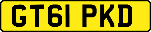 GT61PKD