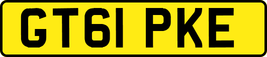 GT61PKE