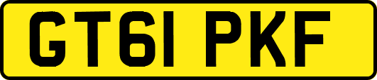 GT61PKF