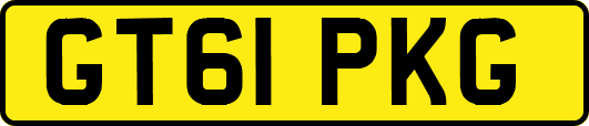 GT61PKG