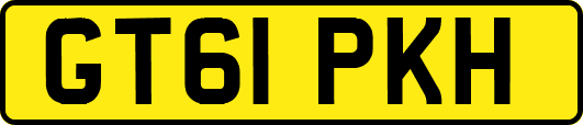 GT61PKH