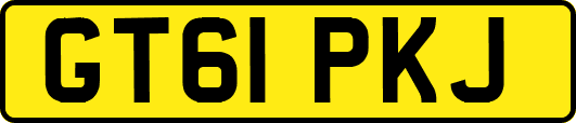 GT61PKJ