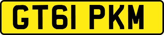 GT61PKM