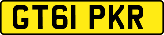 GT61PKR
