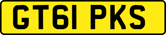 GT61PKS