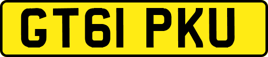GT61PKU