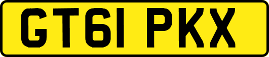 GT61PKX