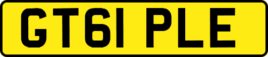 GT61PLE