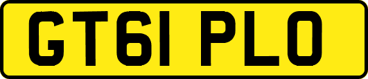 GT61PLO