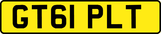 GT61PLT
