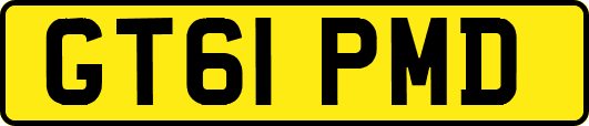 GT61PMD