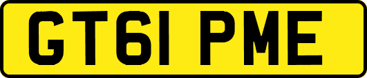 GT61PME