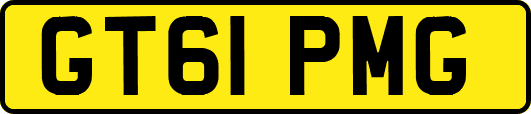 GT61PMG